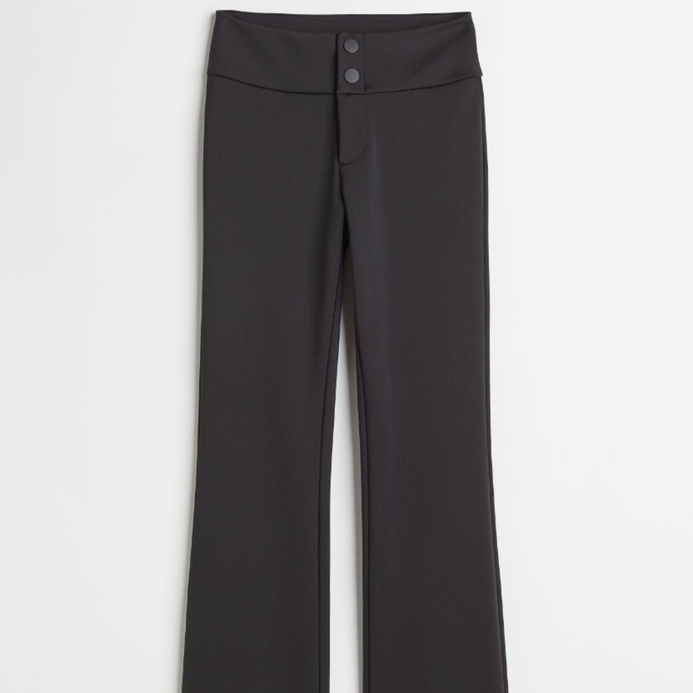 H&M Flared Pants